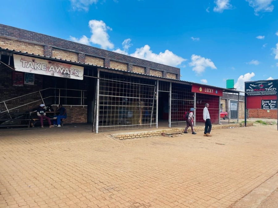 Commercial Property for Sale in Koster North West